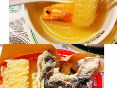 -禄婶鸡煲·打边炉