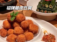 -顺香居·老字号湖北菜(江汉路店)