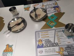 -BOPEYE·波派炸鸡(九霄天地店)