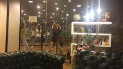 -轩舞汇·爵士舞街舞训练营