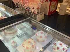 -花花卷卷·鲜食蛋糕(静安久光百货店)