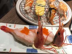 -大雄寿司(中华广场店)