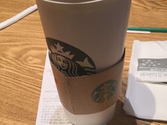 -星巴克臻选(郑州国贸360广场店)