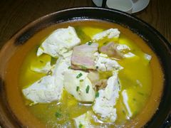-黛瓦里巷(南京东路店)