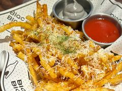 -Blac+Blac(中海环宇荟店)