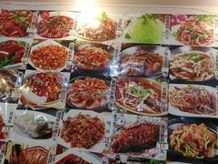 -聚福缘菜馆(隆昌路店)