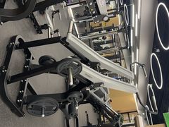 -Z&B Fitness Studio·Gym(前滩L+PLAZA店)
