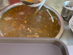 -好成财牛排馆(涂门街总店)