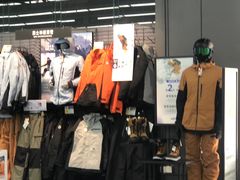 -迪卡侬(越秀公园店)