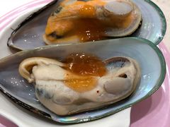 青口贝-争鲜回转寿司(东方银座店)
