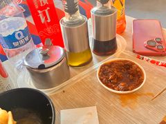 -傣家妹子过桥米线(一号店)