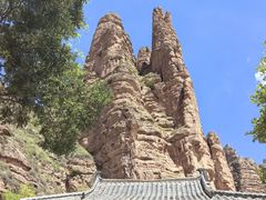 -炳灵寺世界文化遗产旅游区