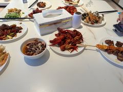 -汤乐汇•足道•SPA生活馆