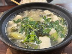 -春雨羊汤店(广开四马路总店)