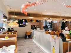 -大厨小馆(华阳城店)