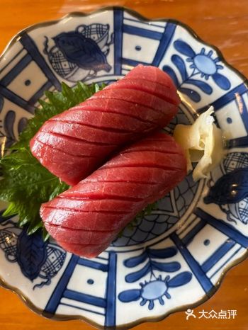 味蕾盛宴！青柚·割烹料理探店   宝子们，我挖到一家