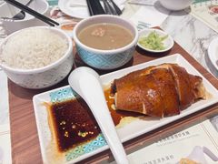 -翠华(澳门银河店)