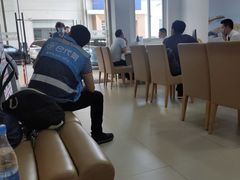-上海永达嘉沃沃尔沃4S店(嘉定镇店)