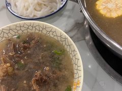 -福合埕牛肉火锅(长平国新店)