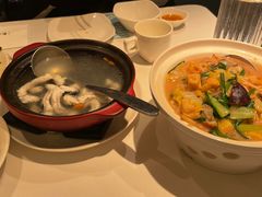 -莆田餐厅PUTIEN(三里屯店)