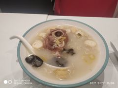 -小杨生煎(龙之梦购物中心店)