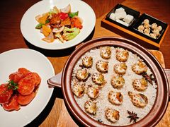 -紫阳海鲜楼·传承闽味(长乐路总店)