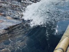 -九曲溪竹筏码头