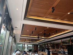 -璟象酒店-爱丽坊景观餐厅