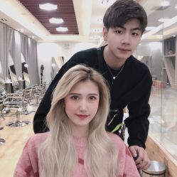 -涩谷· Hair Salon