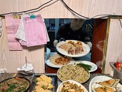 -阳江餐厅·30年老字号·粤菜海鲜大排档