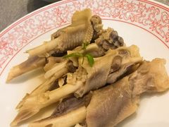 -俏陵轩·南京本土菜(奥体博览中心店)