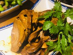 -海约淮扬老菜馆(团结南路店)