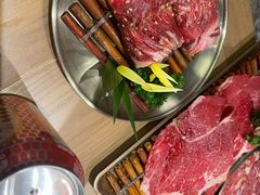 -西塔老太太泥炉烤肉(双井店)