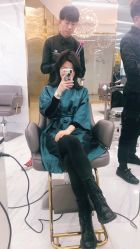 -潘多拉Hairsalon