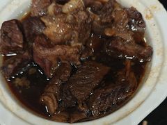 -宛平李记小吃(东关街店)