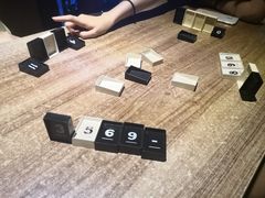 -1984魔法桌游(观音桥店)