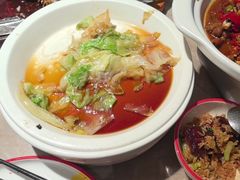 -新白鹿餐厅(金鹰新街口店)