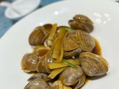 -北塘海鲜·天津菜·鲅鱼水饺是一绝(大光明桥旗舰店)