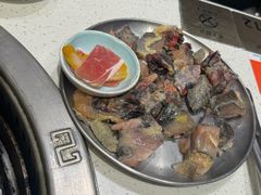 -木王宴语·野生鲜菌火锅(玉河店)