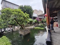 -猪肉婆私房菜(容桂总店)