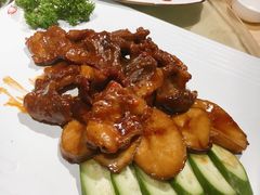 -琼菜王(南海店)