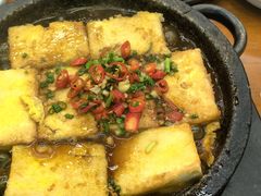 石锅豆腐-全州拌饭馆(断桥店)