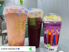 -奈雪的茶(天河城店)