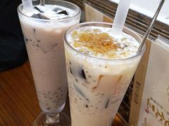 -龟金正·港式甜品(客村店)