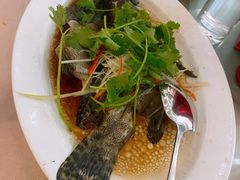 -汕头君华海逸酒店·鸿桃轩中餐厅