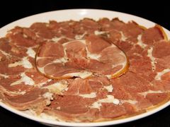 -恋羊时代黑山羊火锅(滨海大道店)