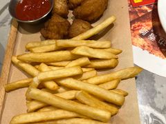 -必胜客(欢乐颂店)