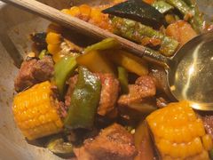 -关东小磨东北菜(漕河泾印象城店)