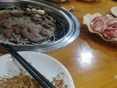 -二刚大块烤肉(东山商业街店)