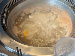 -三头牛·潮汕牛肉生蚝火锅 (夏湾店)